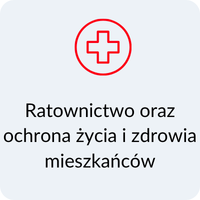 Ikona Ratownictwo