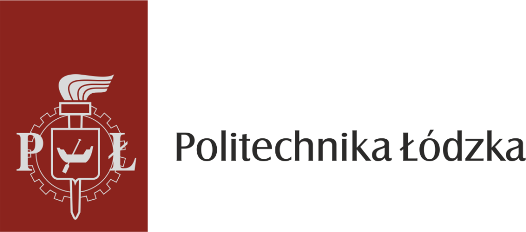 Politechnika Łódzka Logotyl patronat