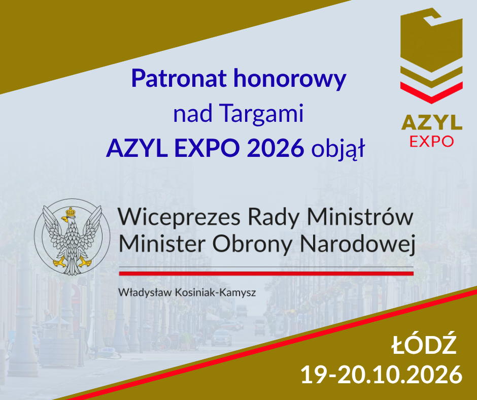 Patronat ministerstwa Cyfryzacji