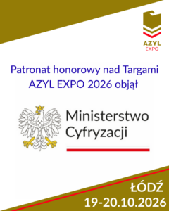 Patronat Ministerstwa Cyfryzacji