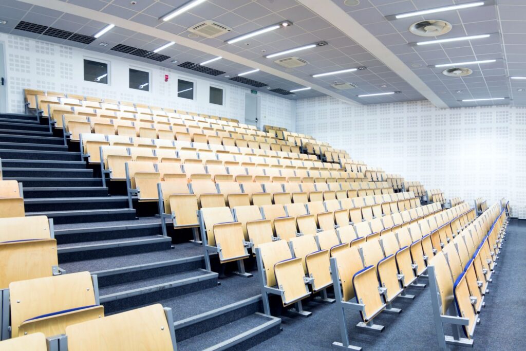 Expo Łódź sala