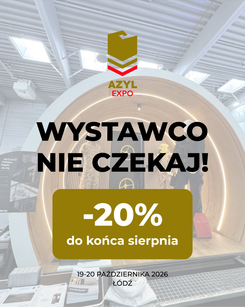 Infografika Azyl promocja 2026