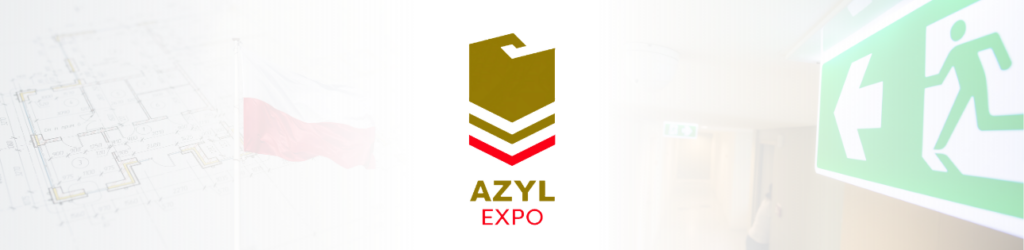 Obrona cywilna na Azyl Expo