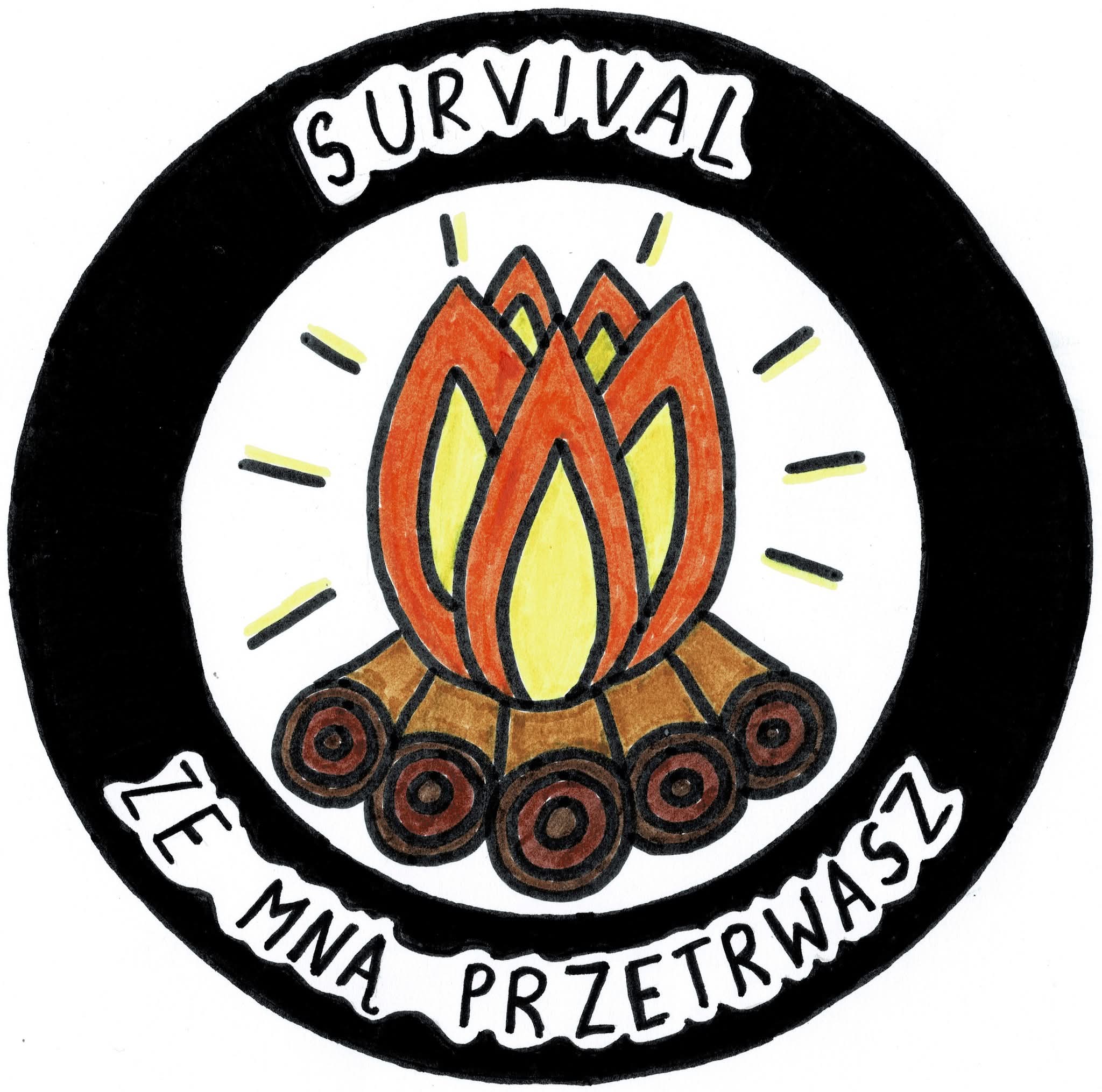 Marcin Pytka Forest Survival 06